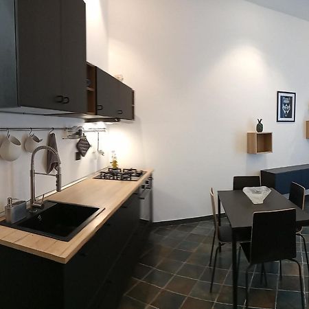 Appartement Locazione Breve In Pieno Centro "Blue House" à Palerme Extérieur photo