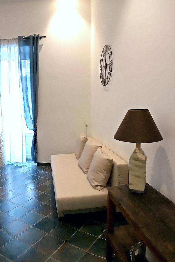Appartement Locazione Breve In Pieno Centro "Blue House" à Palerme Extérieur photo