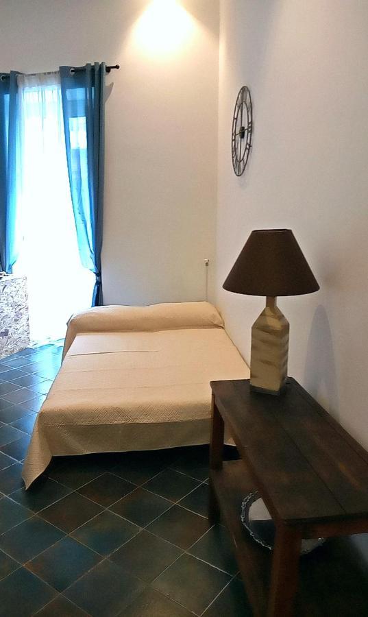 Appartement Locazione Breve In Pieno Centro "Blue House" à Palerme Extérieur photo