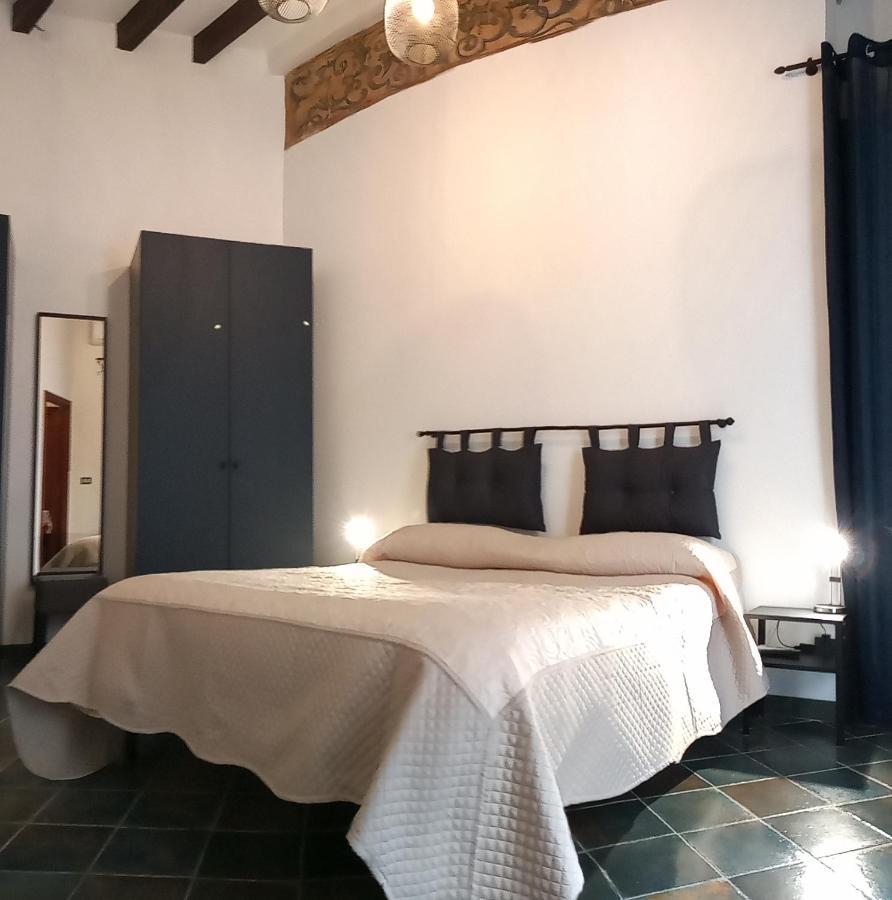 Appartement Locazione Breve In Pieno Centro "Blue House" à Palerme Extérieur photo