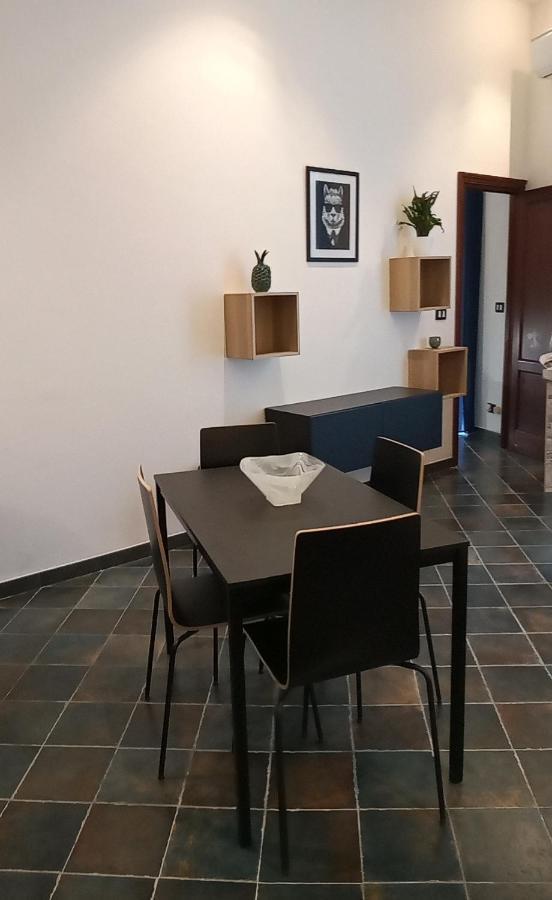 Appartement Locazione Breve In Pieno Centro "Blue House" à Palerme Extérieur photo