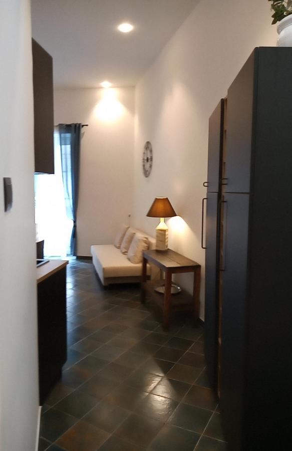 Appartement Locazione Breve In Pieno Centro "Blue House" à Palerme Extérieur photo