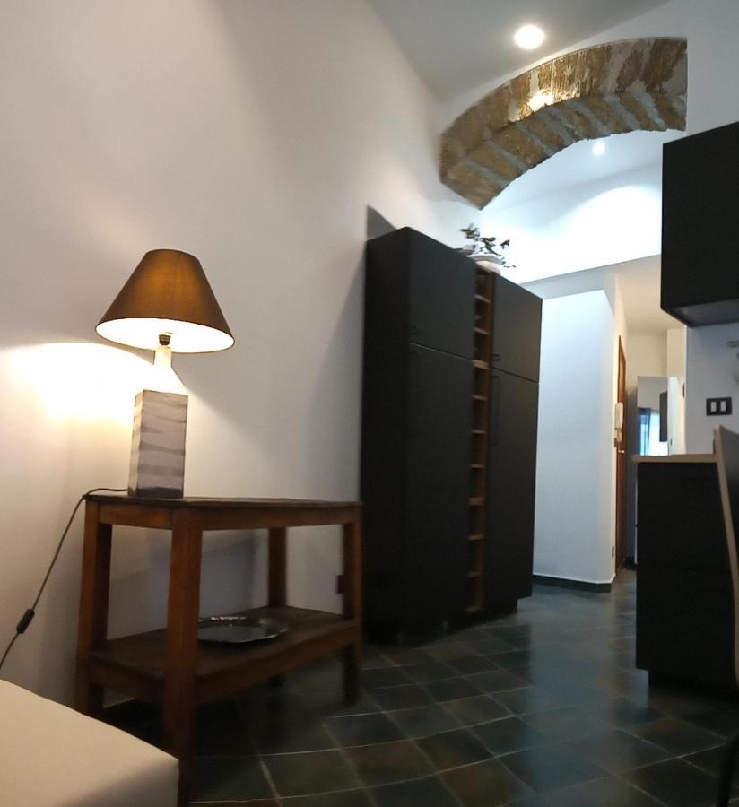 Appartement Locazione Breve In Pieno Centro "Blue House" à Palerme Extérieur photo